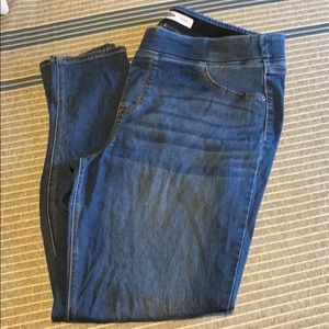 Old Navy Rockstar Long Jeggings size 18